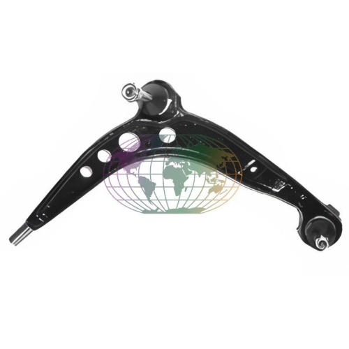 Lexmond Trading BV Lenkstockhebel 1634042