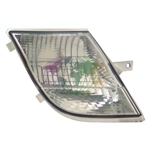 Lexmond Trading BV Blinkleuchte 2487331