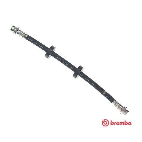 BREMBO Bremsschlauch ESSENTIAL LINE T 24 020