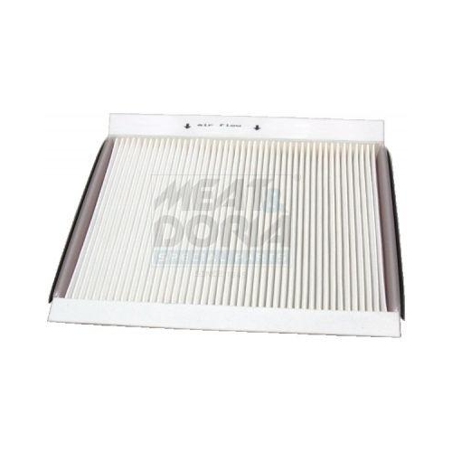 MEAT & DORIA Filter, Innenraumluft 17455