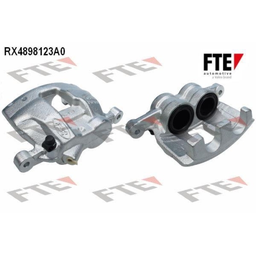 FTE Bremssattel 9291300