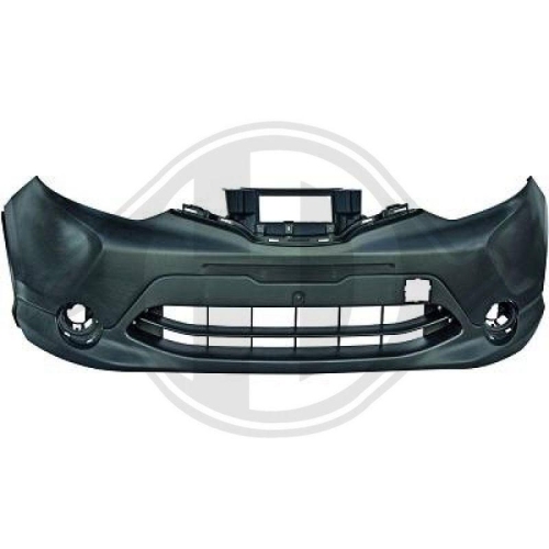 DIEDERICHS Sto&szlig;f&auml;nger HD Priority Parts 6046850