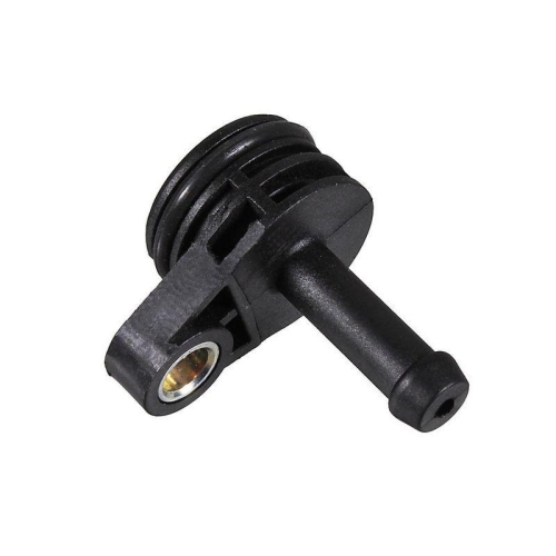 METZGER AUTOTEILE Anschlussstutzen, K&uuml;hlmittelleitung GREENPARTS 4010670