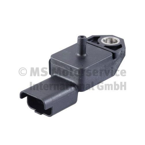 PIERBURG Sensor, Saugrohrdruck 7.18222.76.0
