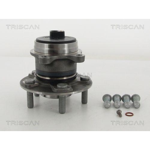 TRISCAN Radlagersatz 8530 16256