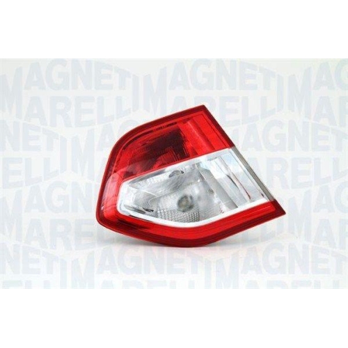 MAGNETI MARELLI Heckleuchte 712203451120