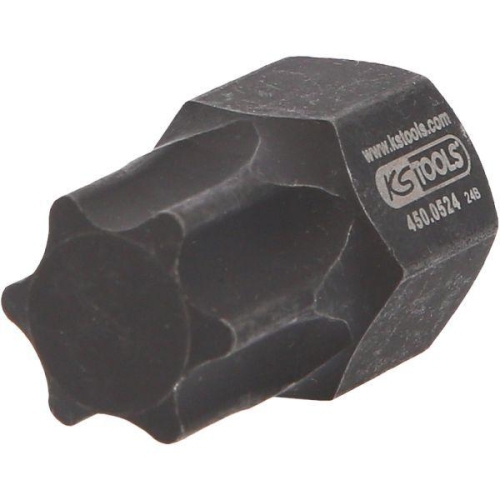 KS TOOLS Steckschl&uuml;sseleinsatz 450.0524