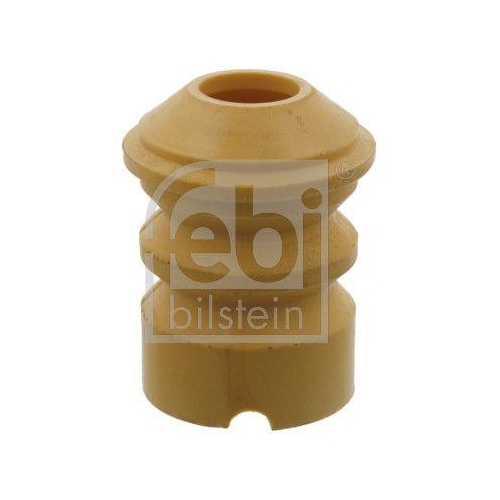 FEBI BILSTEIN Anschlagpuffer, Federung 39222