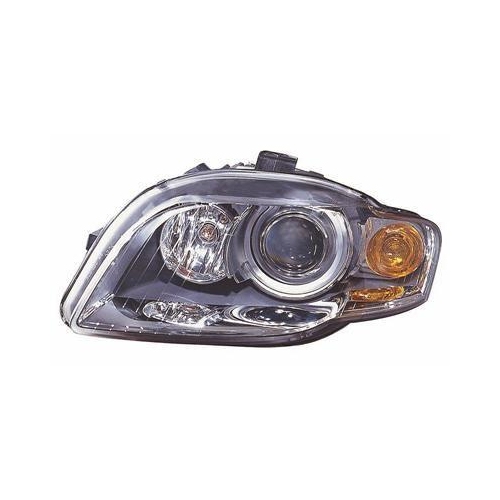VAN WEZEL Hauptscheinwerfer 0326981
