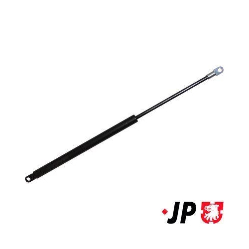 JP GROUP Gasfeder, Koffer-/Laderaum JP 4781200800