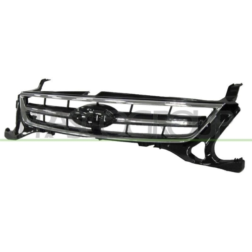 PRASCO K&uuml;hlergitter PremiumCertified FD1122001