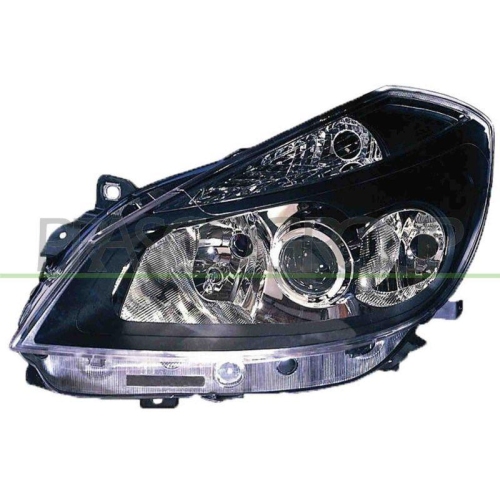 PRASCO Hauptscheinwerfer TYC RN3254914
