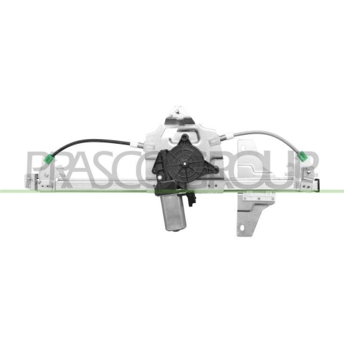 PRASCO Fensterheber DA232W026