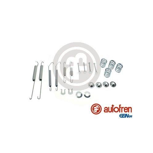 AUTOFREN SEINSA Zubeh&ouml;rsatz, Bremsbacken D31033A