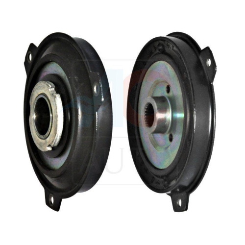 ACAUTO Mitnehmerscheibe, Magnetkupplung (Kompressor) AC-05SD01