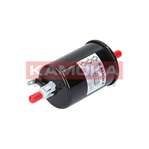 KAMOKA Kraftstofffilter F314601
