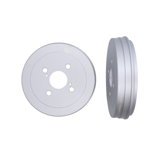 KAMOKA Bremstrommel 104028