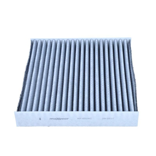 MAXGEAR Filter, Innenraumluft 26-2602