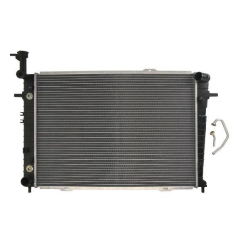 THERMOTEC K&uuml;hler, Motork&uuml;hlung D70308TT