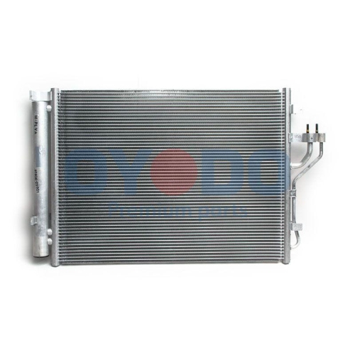 Oyodo Kondensator, Klimaanlage 60C0318-OYO