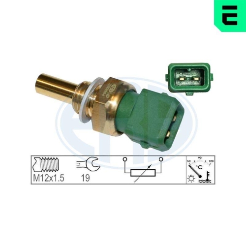 ERA Sensor, K&uuml;hlmitteltemperatur 330864
