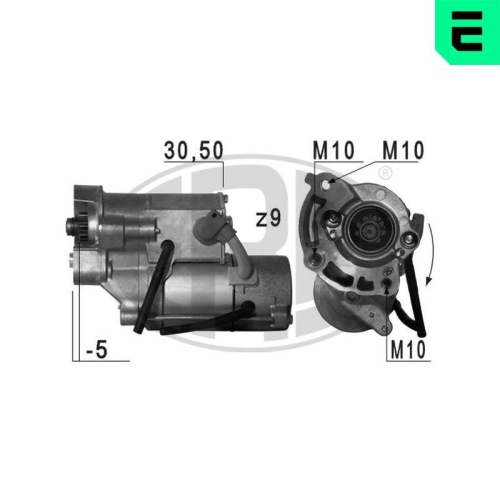 ERA Starter 220707A