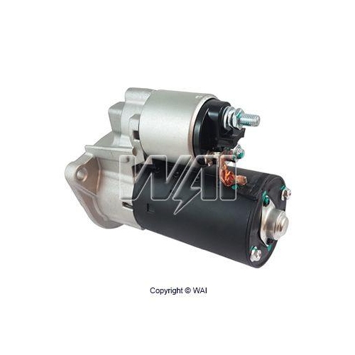 WAI Starter 30274N