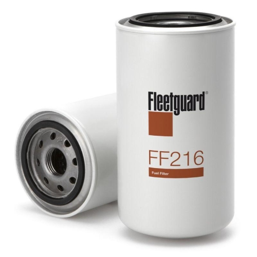 FLEETGUARD Kraftstofffilter FF216