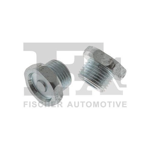 FA1 Verschlussschraube, Automatikgetriebegeh&auml;use 257.903.001