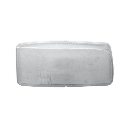 TRUCKLIGHT Lichtscheibe, Hauptscheinwerfer HL-RV001R-L