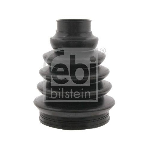 FEBI BILSTEIN Faltenbalg, Antriebswelle 18601