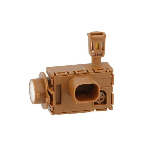 TOPRAN Sensor, Luftg&uuml;te 625 006