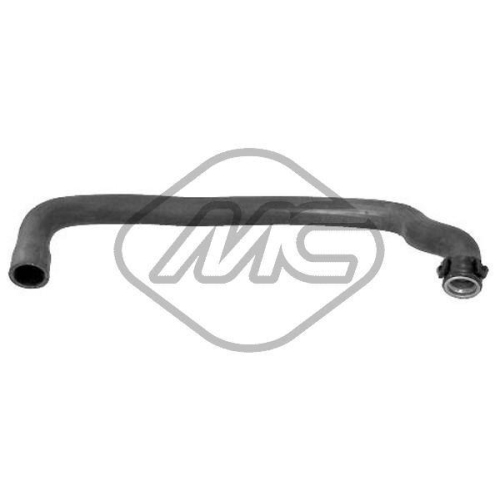 Metalcaucho K&uuml;hlerschlauch 08551
