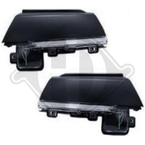 DIEDERICHS Blinkleuchte HD Tuning LID10480