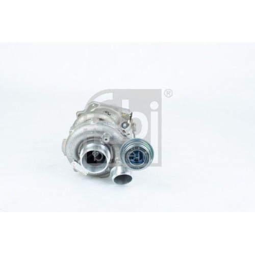 FEBI BILSTEIN Lader, Aufladung Garrett Turbo NEU 187153