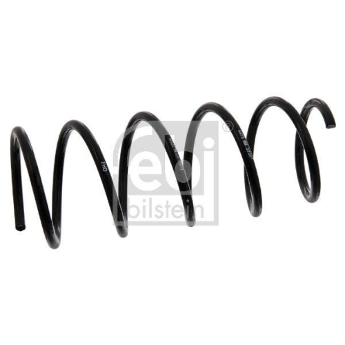 FEBI BILSTEIN Fahrwerksfeder 37391