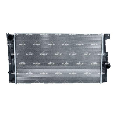 NRF Kühler, Motorkühlung 550124