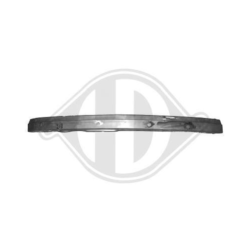 DIEDERICHS Aufpralld&auml;mpfer, Sto&szlig;f&auml;nger 1813060