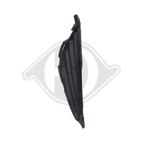 DIEDERICHS Blende, Sto&szlig;f&auml;nger 4237068