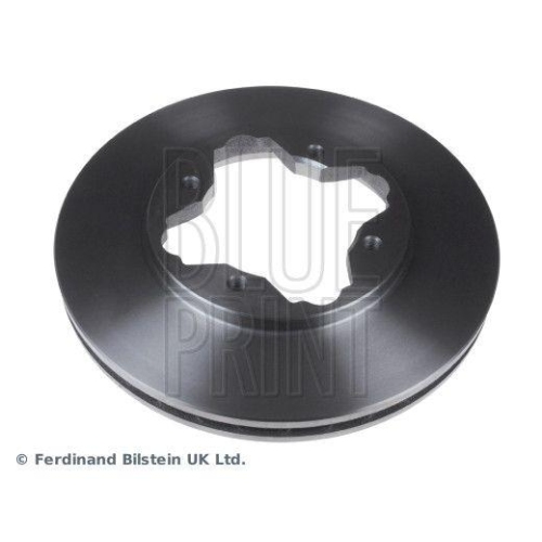 BLUE PRINT Bremsscheibe ADH24333