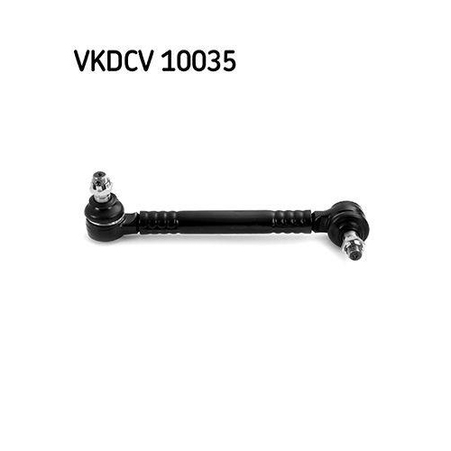 SKF Stange/Strebe, Stabilisator VKDCV 10035