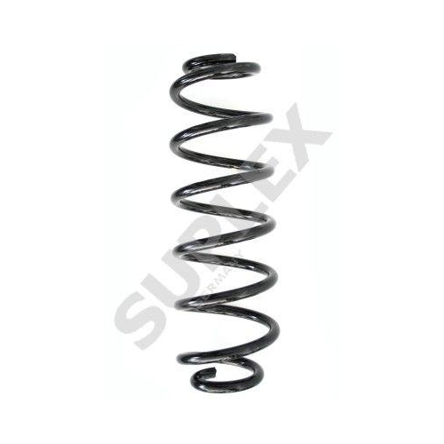 SUPLEX Fahrwerksfeder 39420