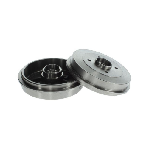 BOSCH Bremstrommel 0 986 477 253