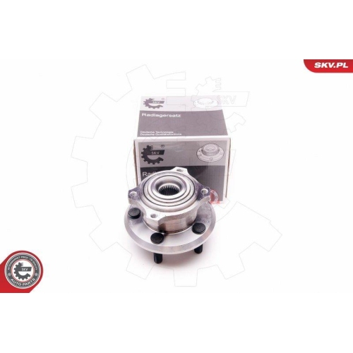 ESEN SKV Radlagersatz 29SKV168