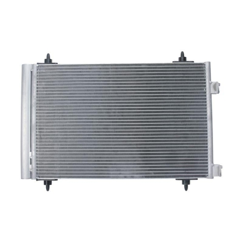 BOSCH Kondensator, Klimaanlage 1 986 AD2 020