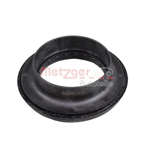 METZGER AUTOTEILE Wälzlager, Federbeinstützlager GREENPARTS 6490383