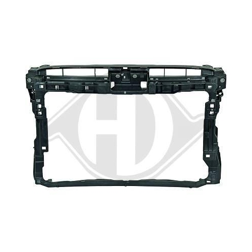 DIEDERICHS Frontverkleidung 2249002