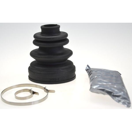 SPIDAN Faltenbalgsatz, Antriebswelle 23236