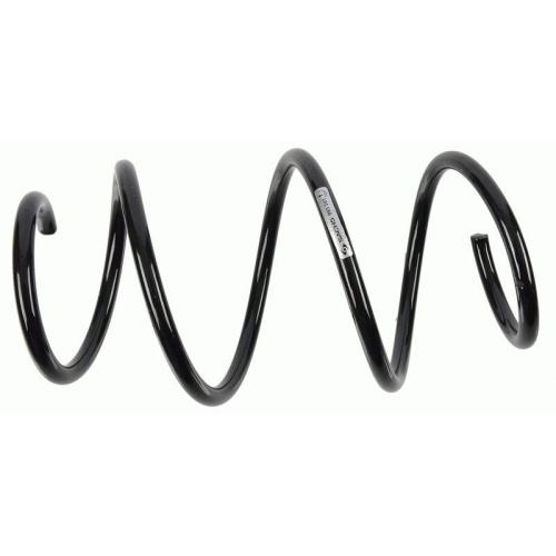 SACHS Fahrwerksfeder 993 341