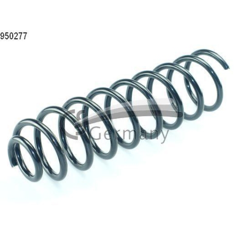 CS Germany Fahrwerksfeder 14.950.277